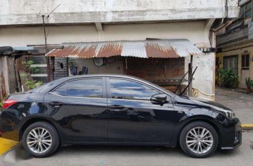 2014 Toyota Corolla Altis for sale