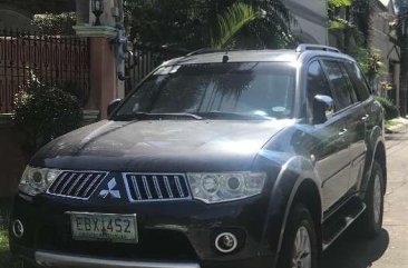 Mitsubishi Montero Sports 2010 for sale