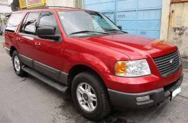 2005 FORD EXPEDITION FOR SALE