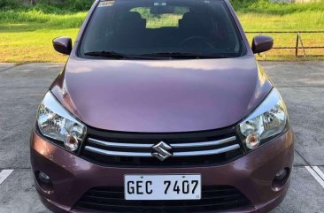 2016 Suzuki Celerio for sale