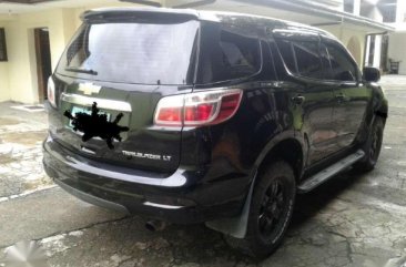 Chevrolet Trailblazer 2013 for sale