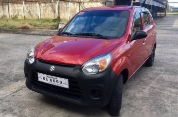 Suzuki Alto 2017 for sale