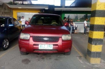 Ford Escape 2003 for sale