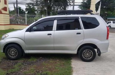 Toyota Avanza 2010 for sale