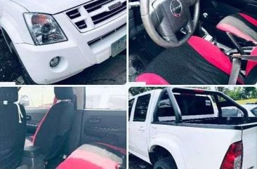 Like new Isuzu D-Max for sale