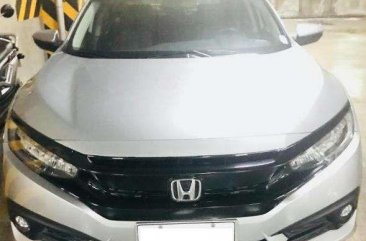 For Sale 2016 Honda Civic 