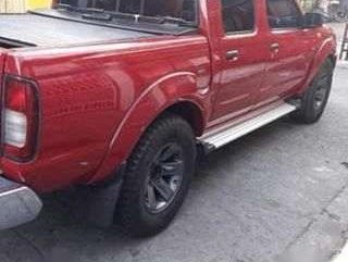 Nissan Frontier 2005 for sale