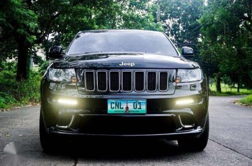 2012 Jeep Grand Cherokee for sale