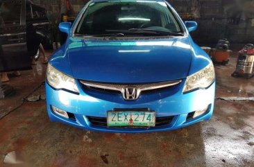 Honda Civic 2007 for sale