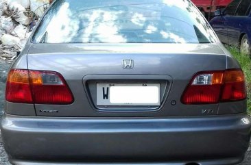 Honda civic 1999 for sale