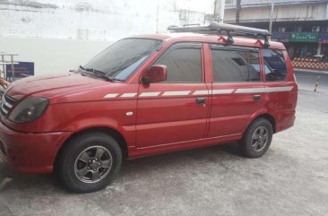 Mitsubishi Adventure 2010 for sale or swap