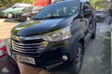 2017 Toyota Avanza 15 G for sale