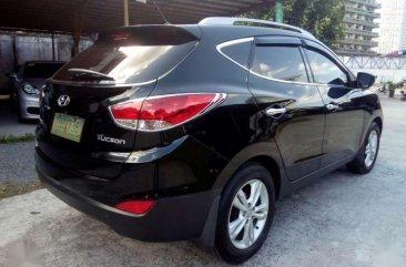 2012 Hyundai Tucson for sale