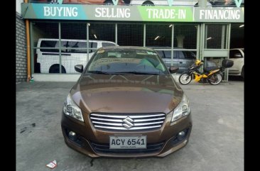 2016 Suzuki Ciaz 1.6 GL AT for sale