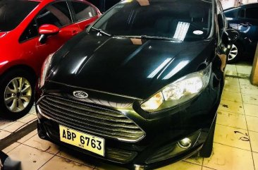 2016 Ford Fiesta for sale