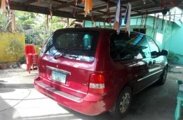 Kia Sedona 2005 for sale