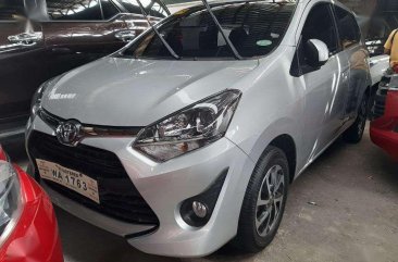 Toyota Wigo 2017 for sale