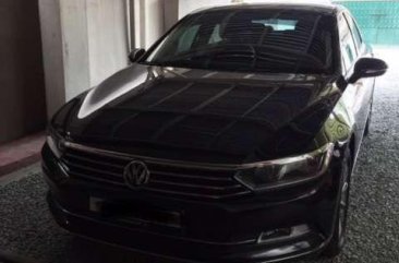 2016 Volkswagen Passat for sale