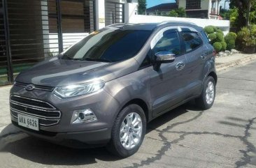 2015 Ford Ecosport for sale