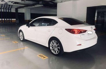 2015 Mazda 3 for sale