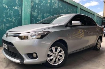 2017 Toyota Vios for sale