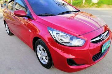 Hyundai Accent 2013 for sale