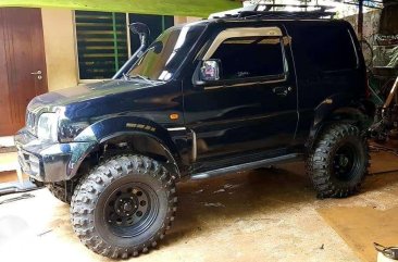 Suzuki Jimny 2011 for sale