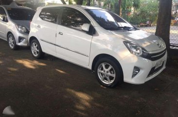 2016 Toyota Wigo for sale