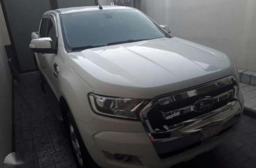 2016 Ford Ranger for sale