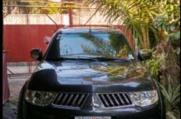 Mitsubishi Montero Sport 2010 for sale