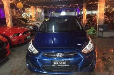 Hyundai Accent 2017 1.4 L for sale