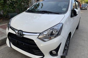 Toyota Wigo 2018 for sale