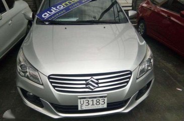 2016 Suzuki Ciaz for sale