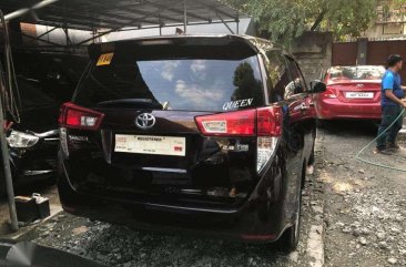 2017 Toyota Innova 28E for sale