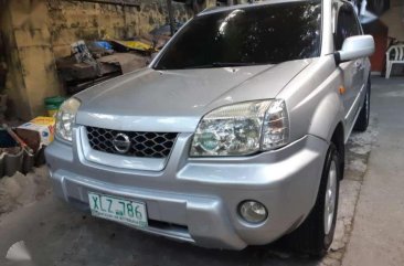 2006 Nissan XTrail for sale