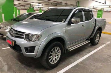 Mitsubishi Strada 2012 for sale