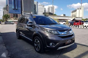 2017 Honda Br-V for sale