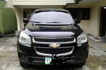 Chevrolet Trailblazer 2013 for sale