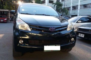 Toyota Avanza 2012 for sale