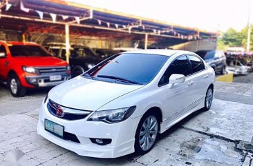 2010 Honda Civic for sale