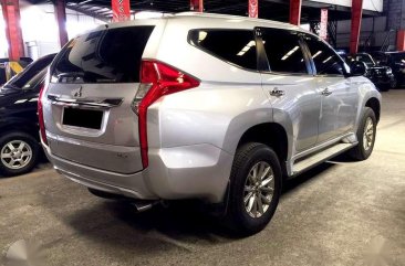 2018 Mitsubishi Montero for sale