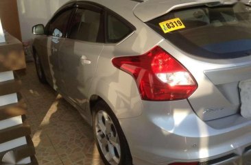 Ford Focus 2015 for sale