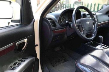 Hyundai Santa Fe 2008 for sale