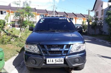 Isuzu Crosswind 2015 for sale