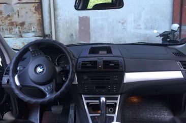 BMW X3 20D 2010 for sale