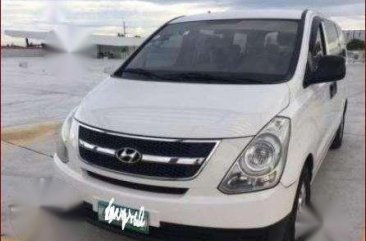 Hyundai Starex 2008 for sale