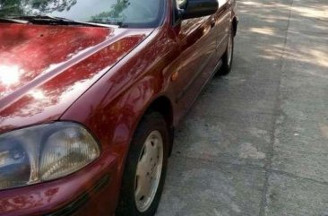 1998 Honda Civic for sale