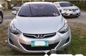 2013 Hyundai Elantra for sale