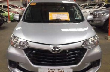 2017 Toyota Avanza for sale