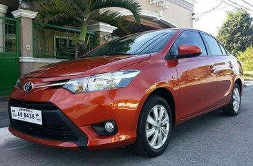 Toyota Vios 2017 for sale